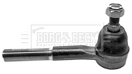 BORG & BECK Rooliots BTR4981